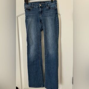 White House Black Market Jeans